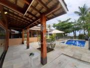 Casa / Sobrado para Venda em Guarujá/SP Enseada 6 Quartos