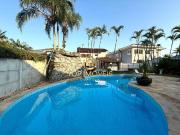 Casa / Sobrado para Venda em Guarujá/SP Enseada 4 Quartos