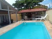 Casa / Sobrado para Venda em Guarujá/SP Enseada 4 Quartos