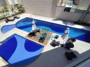 Casa / Sobrado para Venda em Guarujá/SP Enseada 4 Quartos