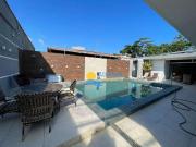 Casa / Sobrado para Venda em Guarujá/SP Enseada 4 Quartos