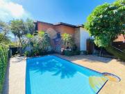 Casa / Sobrado para Venda em Guarujá/SP Enseada 4 Quartos