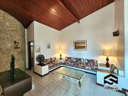 Casa / Sobrado para Venda em Guarujá/SP Enseada 4 Quartos