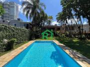 Casa / Sobrado para Venda em Guarujá/SP Enseada 4 Quartos