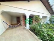 Casa / Sobrado para Venda em Guarujá/SP Enseada 4 Quartos