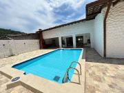 Casa / Sobrado para Venda em Guarujá/SP Enseada 5 Quartos