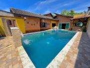 Casa / Sobrado para Venda em Guarujá/SP Enseada 4 Quartos