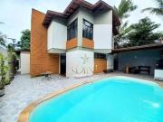 Casa / Sobrado para Venda em Guarujá/SP Enseada 4 Quartos