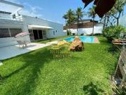 Casa / Sobrado para Venda em Guarujá/SP Enseada 4 Quartos