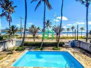 Casa / Sobrado para Venda em Guarujá/SP Enseada 4 Quartos