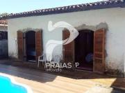 Casa / Sobrado para Venda em Guarujá/SP Enseada 4 Quartos
