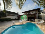 Casa / Sobrado para Venda em Guarujá/SP Enseada 4 Quartos