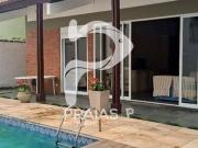 Casa / Sobrado para Venda em Guarujá/SP Enseada 4 Quartos