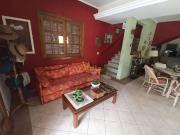 Casa / Sobrado para Venda em Guarujá/SP Enseada 4 Quartos