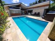 Casa / Sobrado para Venda em Guarujá/SP Enseada 4 Quartos