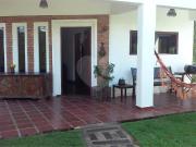 Casa / Sobrado para Venda em Guarujá/SP Enseada 4 Quartos