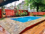 Casa / Sobrado para Venda em Guarujá/SP Enseada 4 Quartos