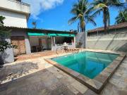 Casa / Sobrado para Venda em Guarujá/SP Enseada 4 Quartos