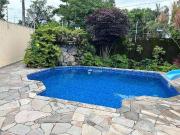 Casa / Sobrado para Venda em Guarujá/SP Enseada 4 Quartos