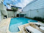 Casa / Sobrado para Venda em Guarujá/SP Enseada 4 Quartos