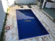 Casa / Sobrado para Venda em Guarujá/SP Enseada 4 Quartos