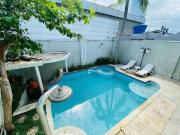 Casa / Sobrado para Venda em Guarujá/SP Enseada 4 Quartos