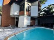 Casa / Sobrado para Venda em Guarujá/SP Enseada 4 Quartos
