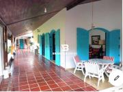 Casa / Sobrado para Venda em Guarujá/SP Enseada 4 Quartos
