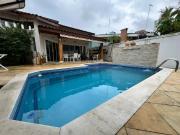 Casa / Sobrado para Venda em Guarujá/SP Enseada 4 Quartos