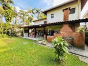 Casa / Sobrado para Venda em Guarujá/SP Enseada 4 Quartos