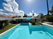 Casa / Sobrado para Venda em Guarujá/SP Enseada 4 Quartos