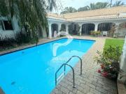 Casa / Sobrado para Venda em Guarujá/SP Enseada 5 Quartos