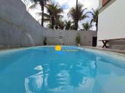 Casa / Sobrado para Venda em Guarujá/SP Enseada 4 Quartos