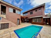 Casa / Sobrado para Venda em Guarujá/SP Enseada 4 Quartos