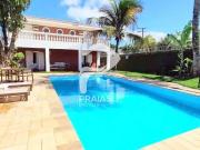 Casa / Sobrado para Venda em Guarujá/SP Enseada 4 Quartos