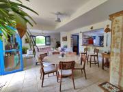 Casa / Sobrado para Venda em Guarujá/SP Enseada 4 Quartos