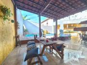 Casa / Sobrado para Venda em Guarujá/SP Enseada 4 Quartos Casa / Sobrado para Venda em Guarujá/SP Enseada 4 Quartos