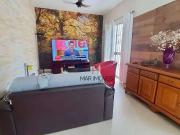 Casa / Sobrado para Venda em Guarujá/SP Enseada 4 Quartos