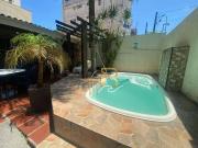 Casa / Sobrado para Venda em Guarujá/SP Enseada 4 Quartos