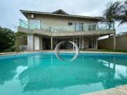 Casa / Sobrado para Venda em Guarujá/SP Enseada 4 Quartos