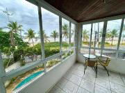 Casa / Sobrado para Venda em Guarujá/SP Enseada 4 Quartos