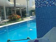 Casa / Sobrado para Venda em Guarujá/SP Enseada 5 Quartos