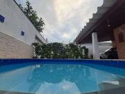 Casa / Sobrado para Venda em Guarujá/SP Enseada 5 Quartos