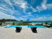 Casa / Sobrado para Venda em Guarujá/SP Enseada 5 Quartos