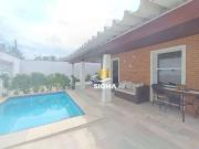 Casa / Sobrado para Venda em Guarujá/SP Enseada 5 Quartos Casa / Sobrado para Venda em Guarujá/SP Enseada 5 Quartos