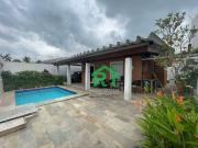 Casa / Sobrado para Venda em Guarujá/SP Enseada 5 Quartos