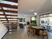 Casa / Sobrado para Venda em Guarujá/SP Enseada 5 Quartos