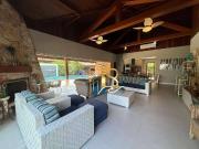 Casa / Sobrado para Venda em Guarujá/SP Enseada 5 Quartos