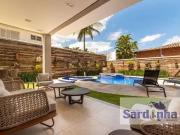 Casa / Sobrado para Venda em Guarujá/SP Enseada 5 Quartos