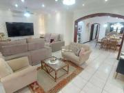 Casa / Sobrado para Venda em Guarujá/SP Enseada 5 Quartos